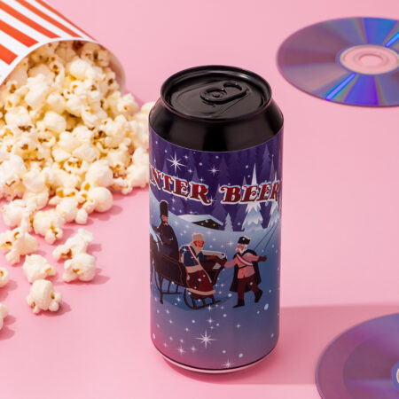 Winter beer